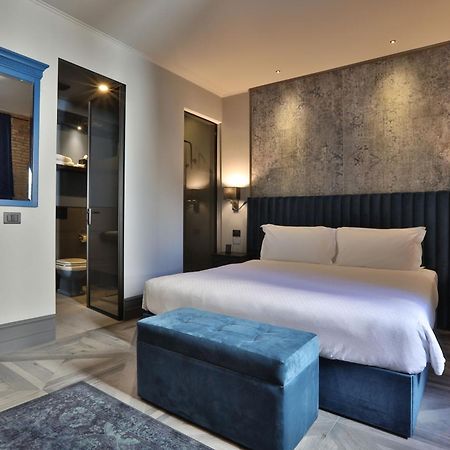Forvm Bijoux Rooms Трієст Екстер'єр фото