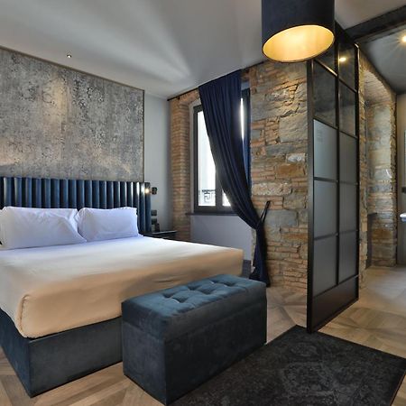 Forvm Bijoux Rooms Трієст Екстер'єр фото