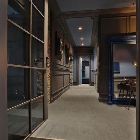 Forvm Bijoux Rooms Трієст Екстер'єр фото