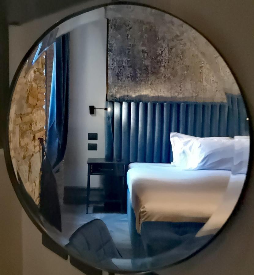 Forvm Bijoux Rooms Трієст Екстер'єр фото
