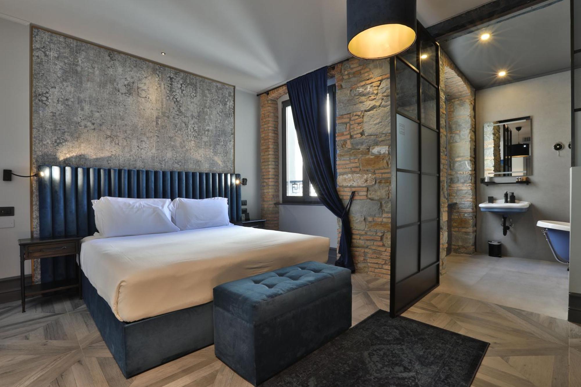 Forvm Bijoux Rooms Трієст Екстер'єр фото