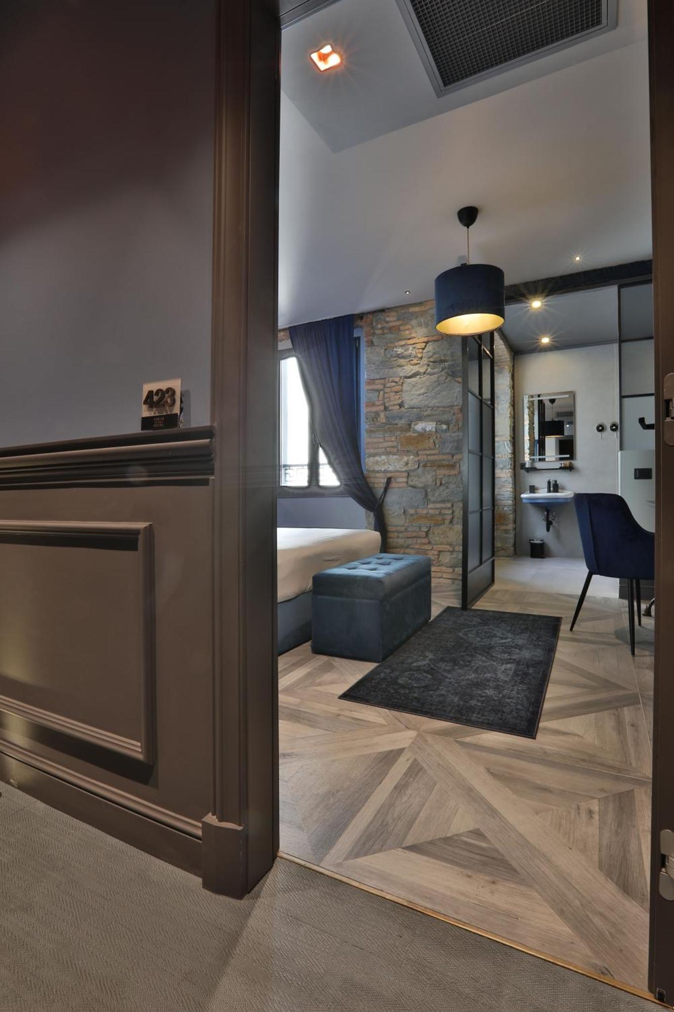 Forvm Bijoux Rooms Трієст Екстер'єр фото